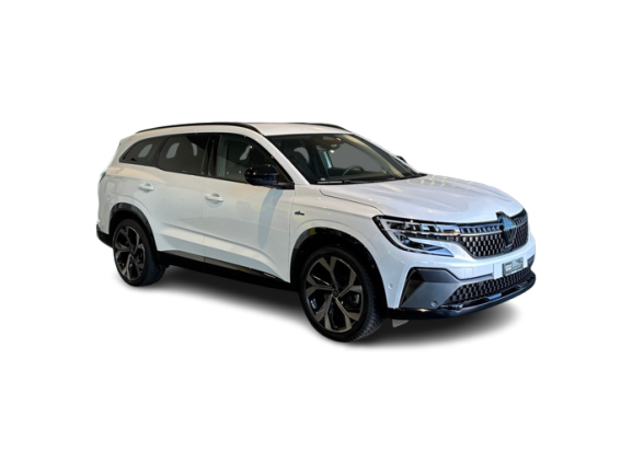 RENAULT Espace 1.2 E-Tech 200 Esprit Alpine 5-Sitze
