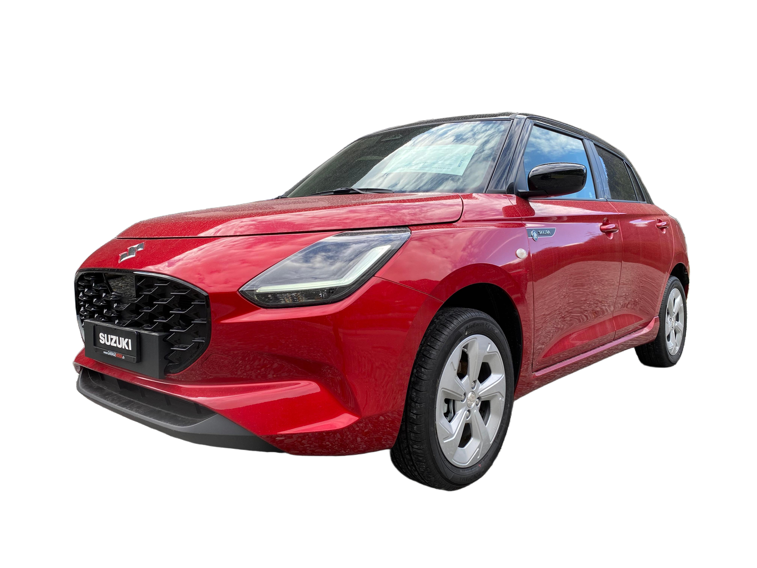 Vehicle Image