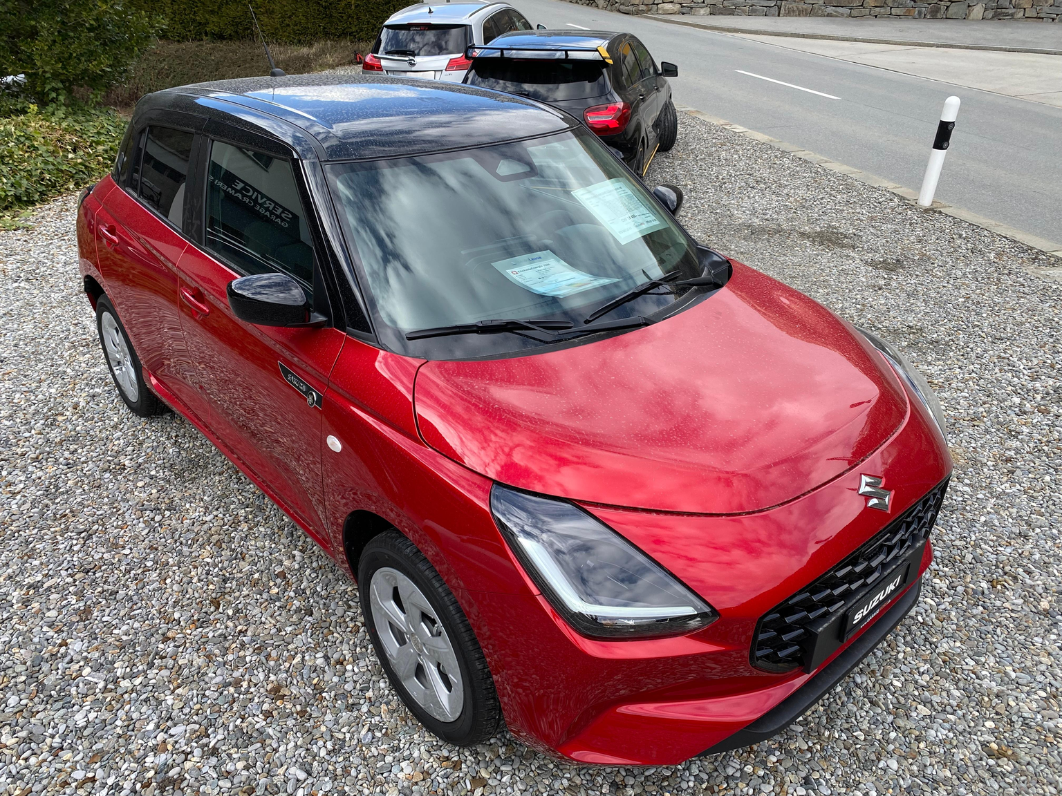 Vehicle Image