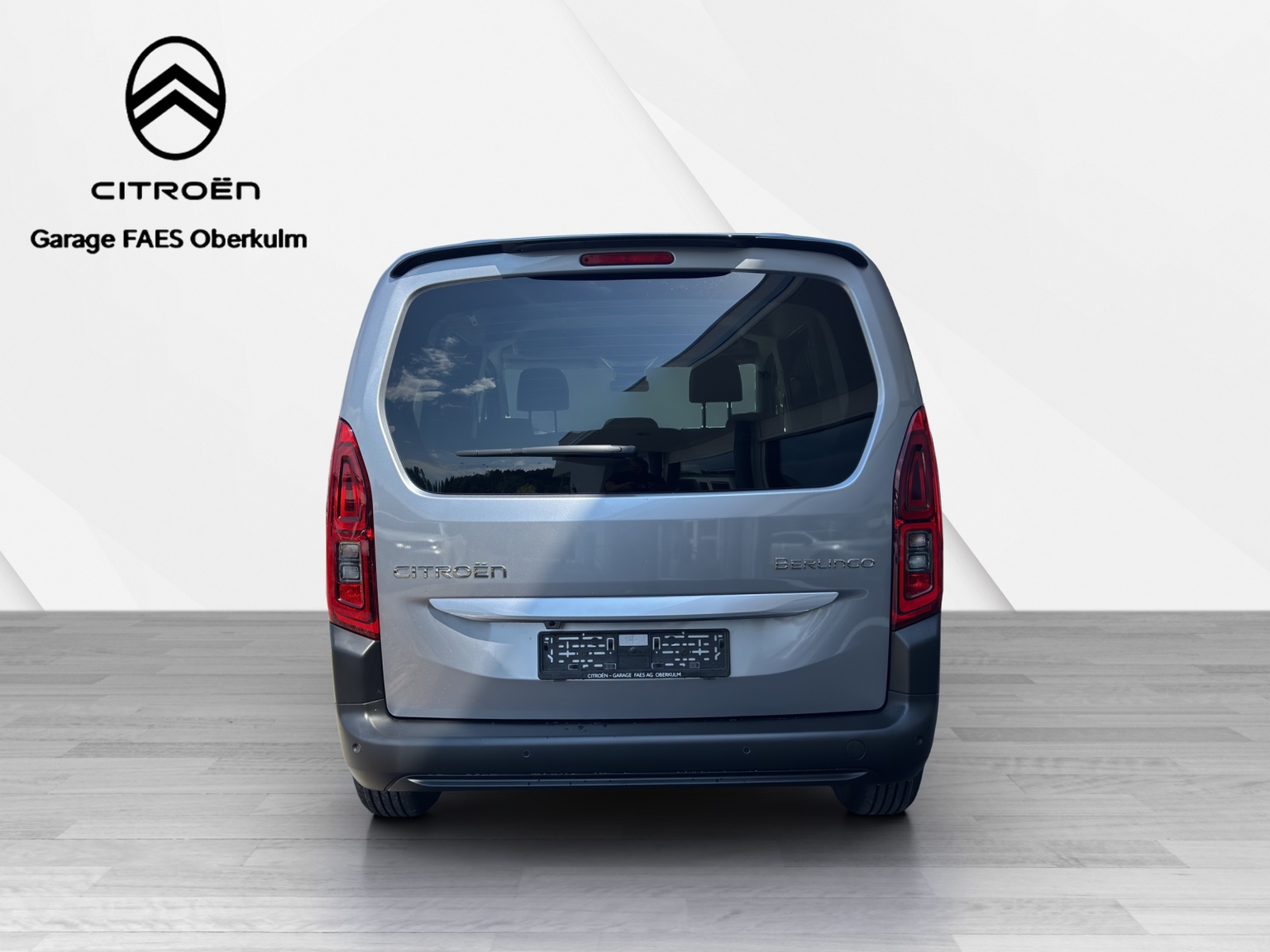 CITROEN Berlingo 1.5 BlueHDi 130 Edition30
