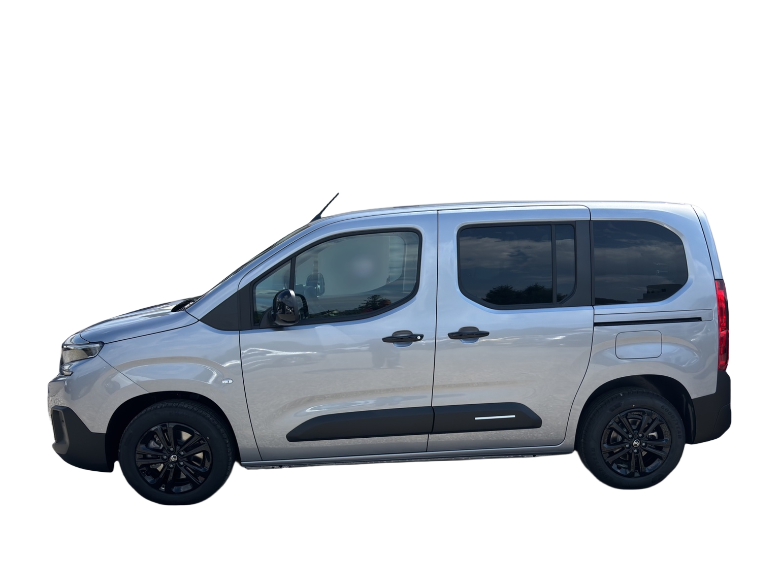 CITROEN Berlingo 1.5 BlueHDi 130 Edition30