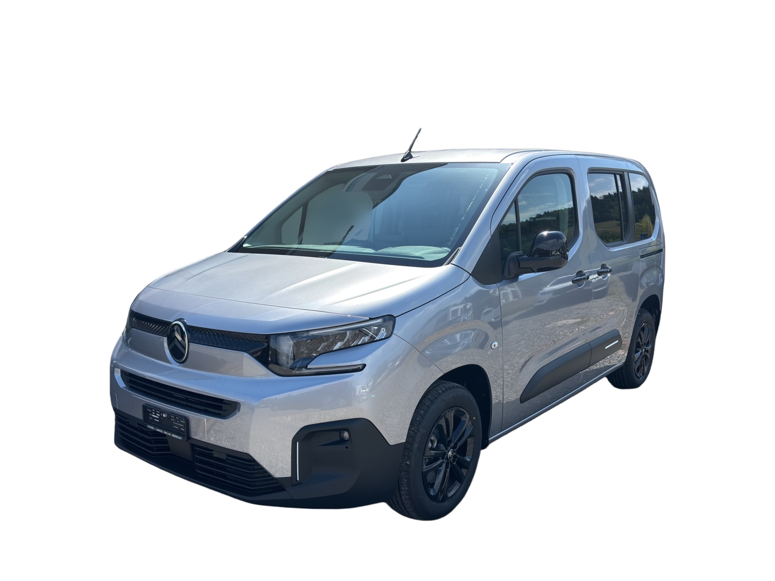CITROEN Berlingo 1.5 BlueHDi 130 Edition30