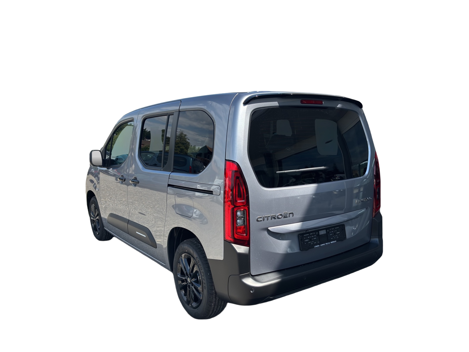 CITROEN Berlingo 1.5 BlueHDi 130 Edition30