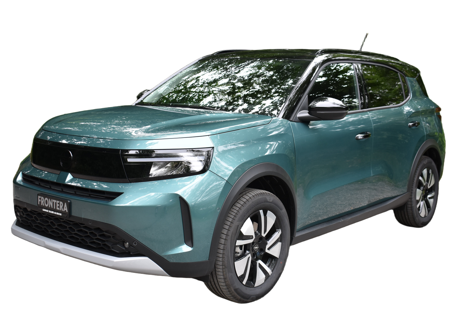Vehicle Image