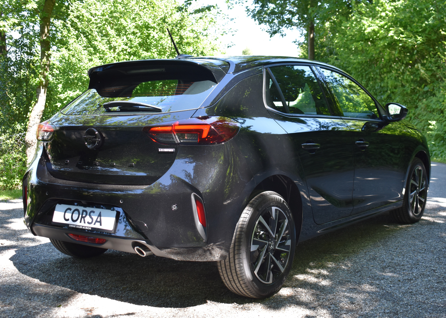 OPEL Corsa 1.2 MHEV Viva
