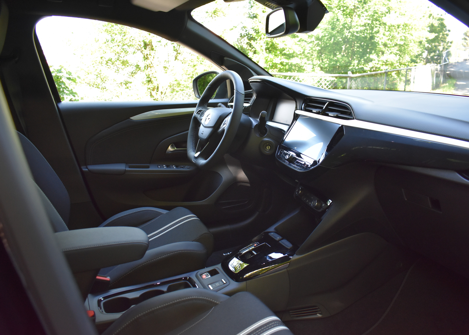 OPEL Corsa 1.2 MHEV Viva