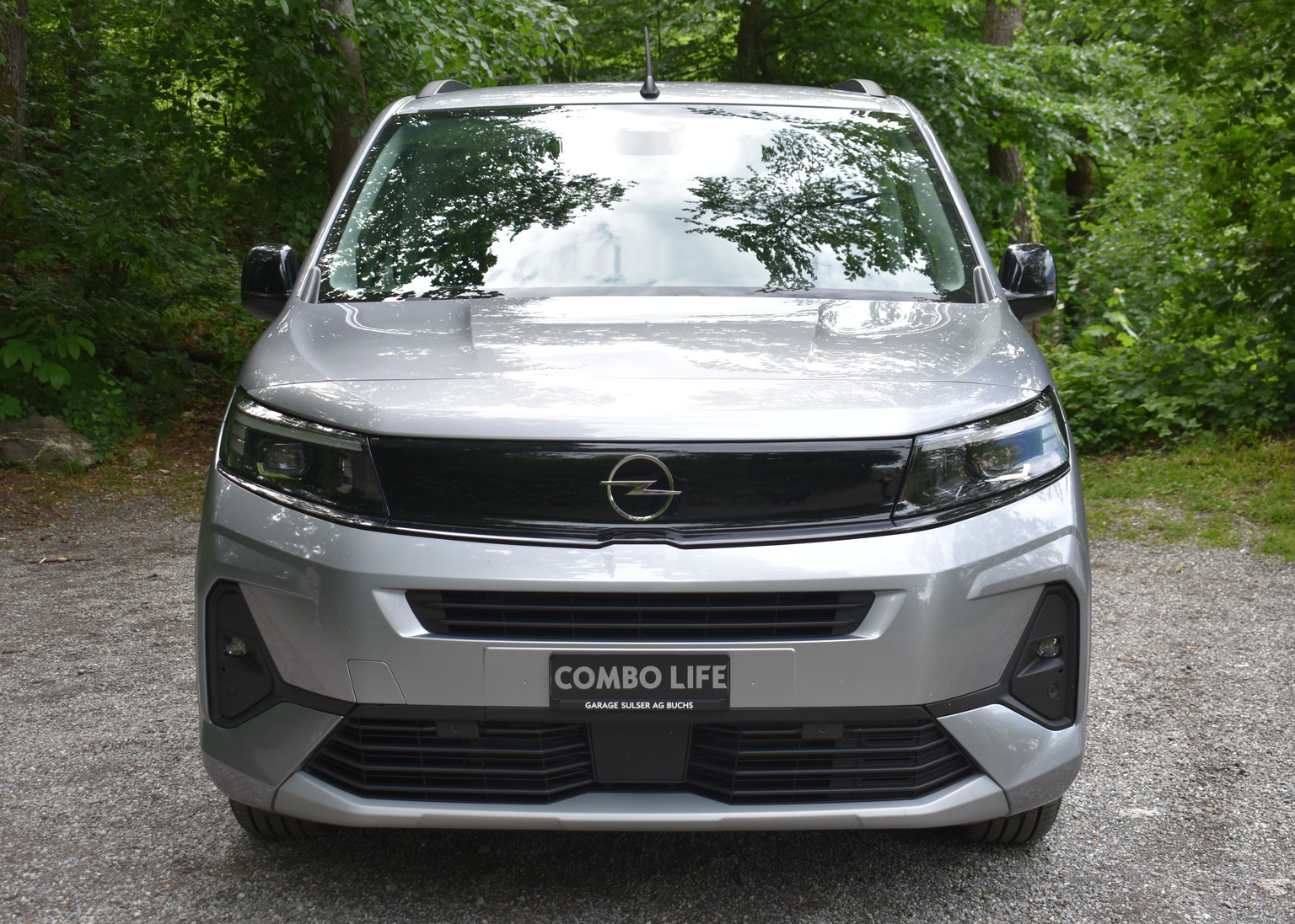 OPEL Combo 1.5 GS Automat