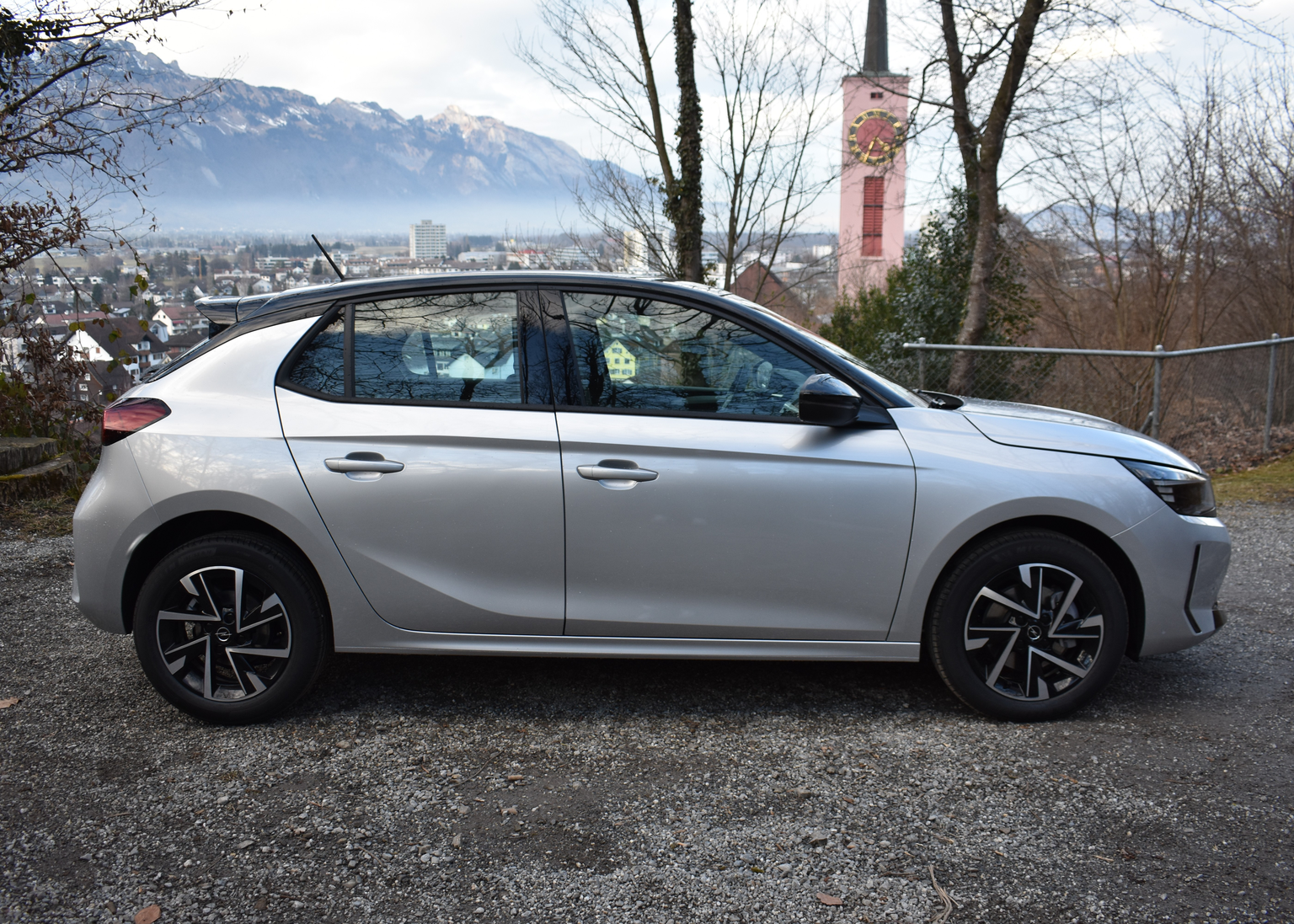 OPEL Corsa 1.2 MHEV Viva