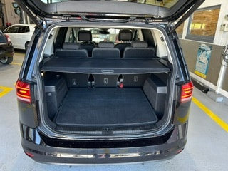 VW Touran 1.5 TSI EVO Comfortline United DSG