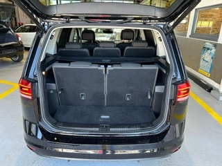 VW Touran 1.5 TSI EVO Comfortline United DSG