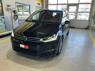 VW Touran 1.5 TSI EVO Comfortline United DSG
