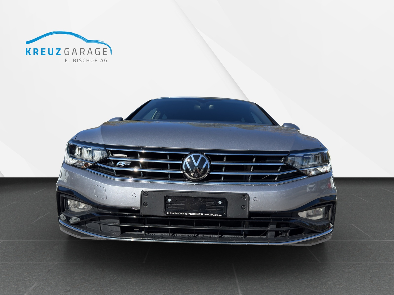VW Passat Variant 2.0 TSI Elegance 4Motion DSG