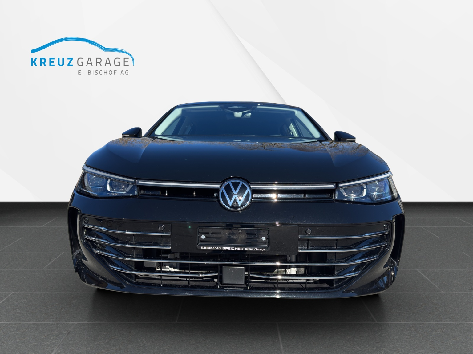 VW Passat Variant 2.0 TDI evo Elegance 4 Motion DSG