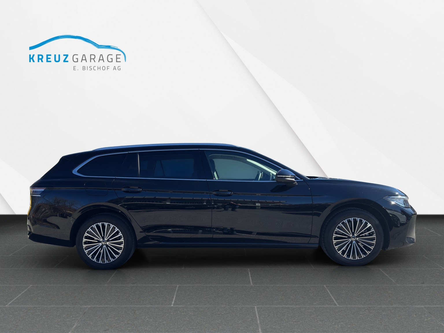 VW Passat Variant 2.0 TDI evo Elegance 4 Motion DSG