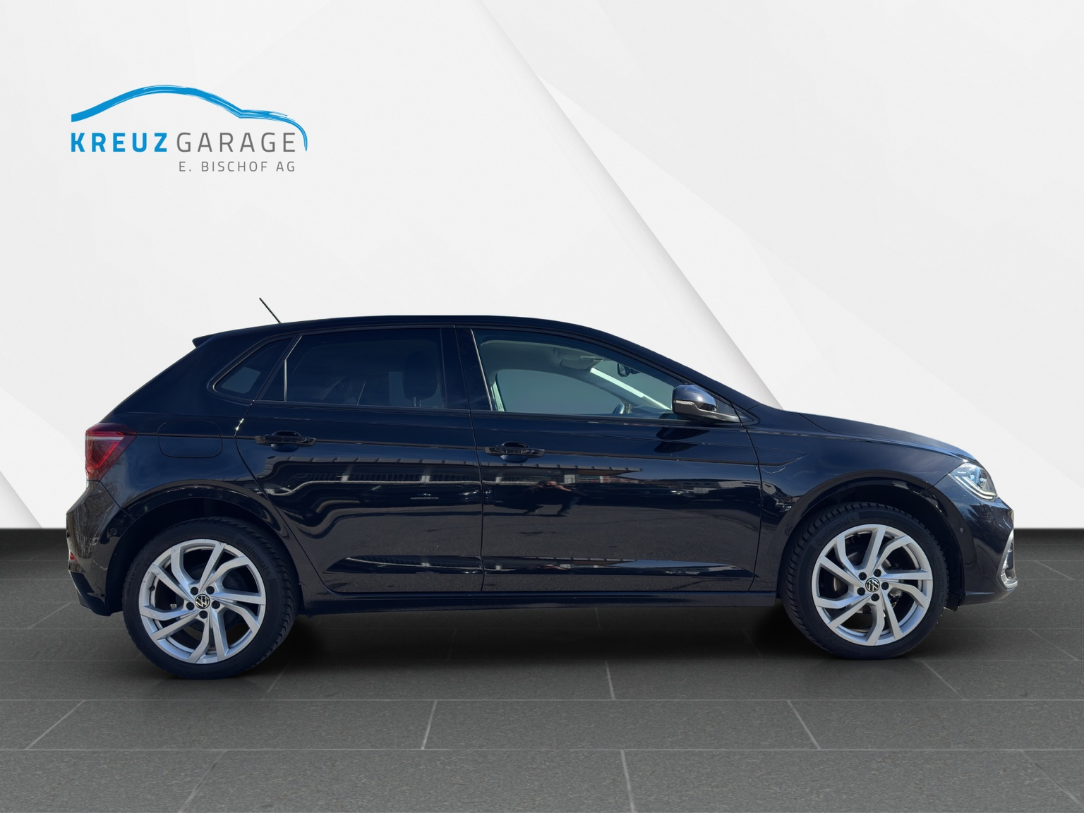 VW Polo 1.0 TSI Style DSG