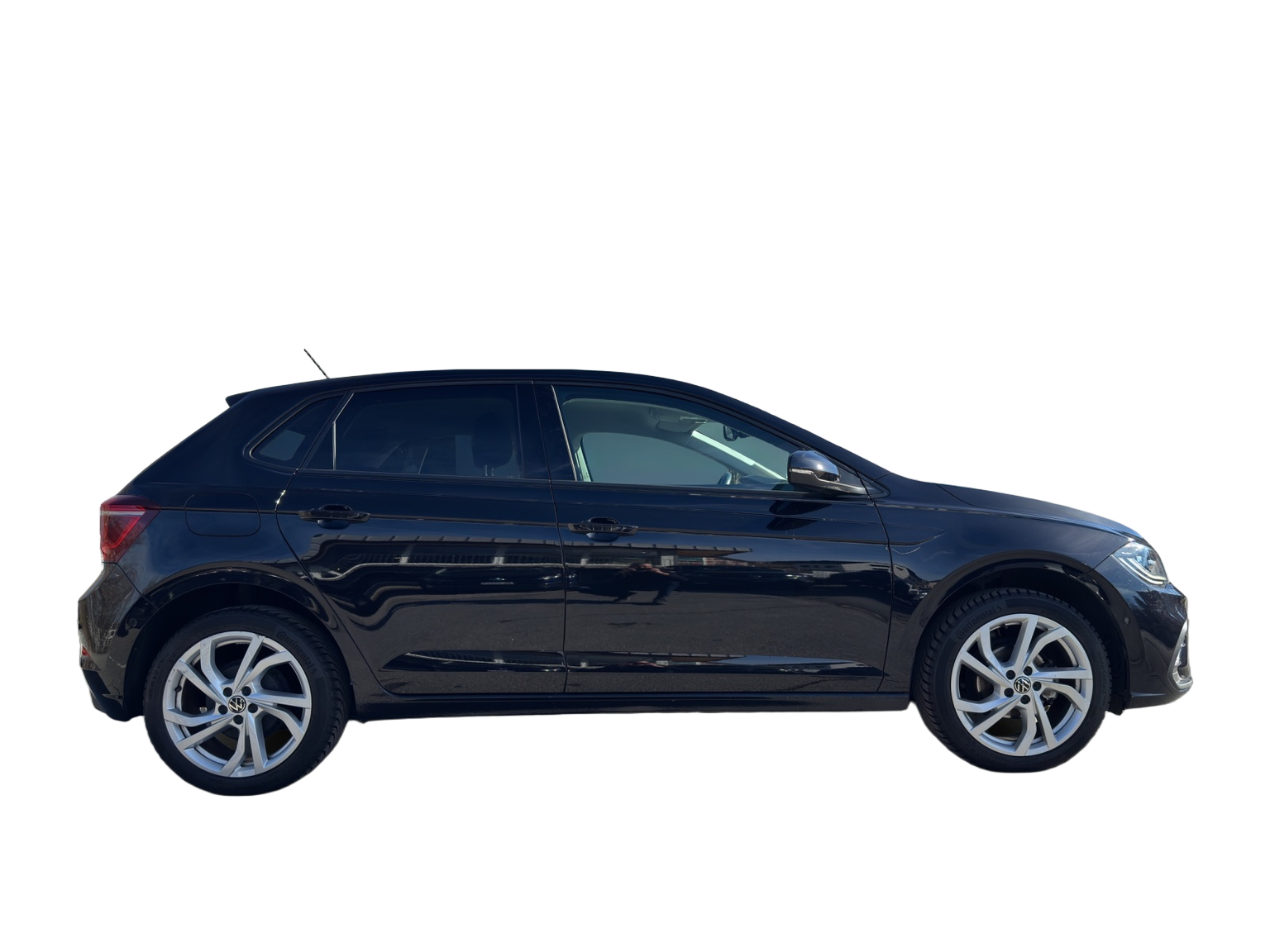 VW Polo 1.0 TSI Style DSG