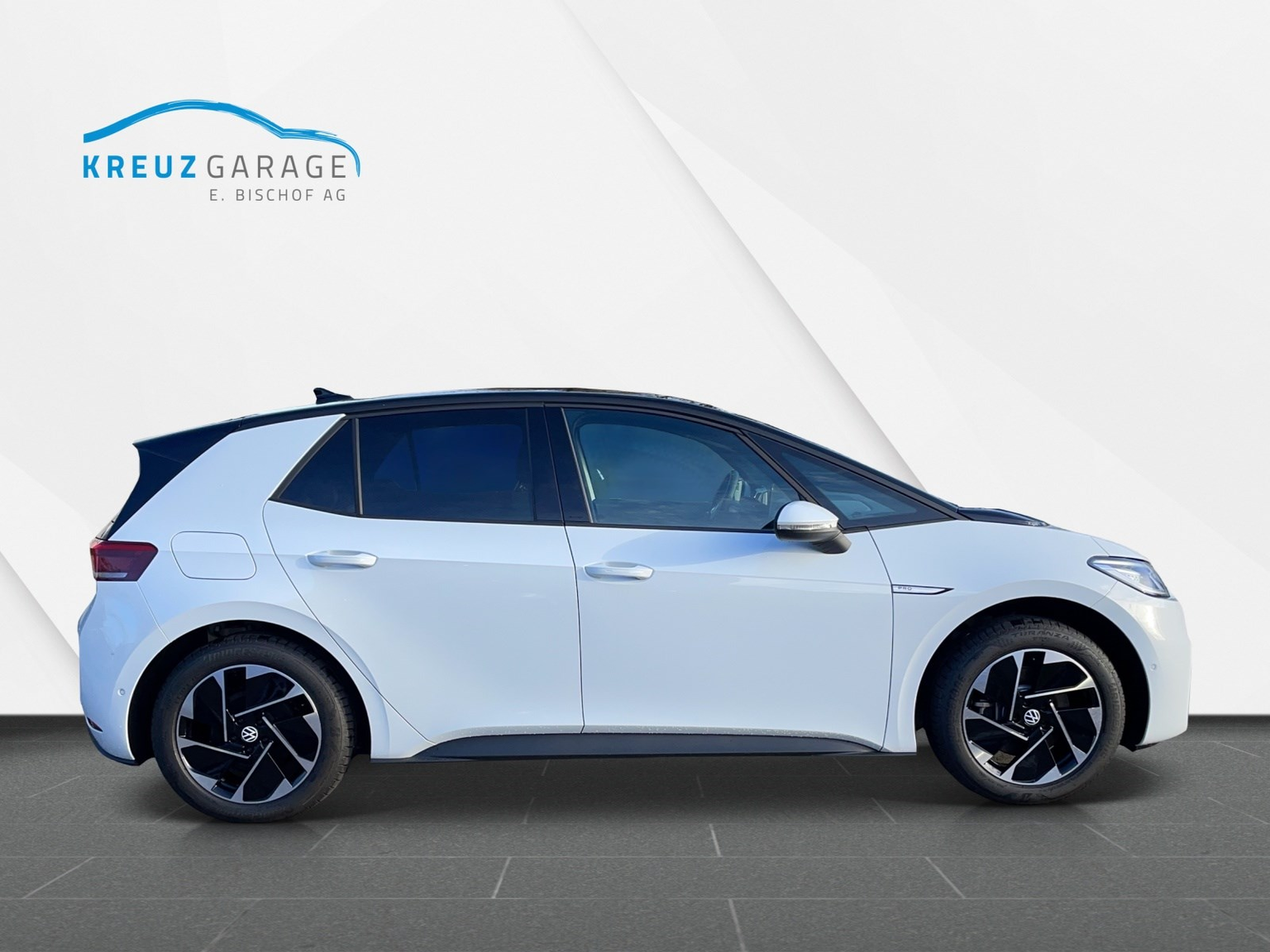 VW ID.3 Pro Performance 58 kWh