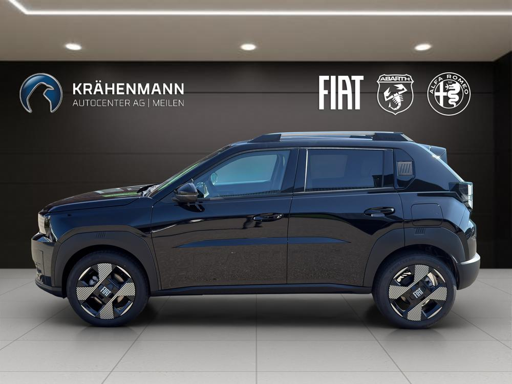 FIAT Grande Panda 1.2 Hybrid La Prima