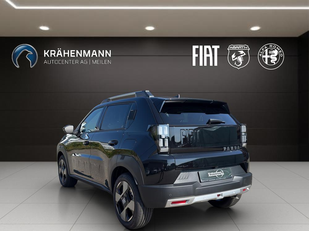 FIAT Grande Panda 1.2 Hybrid La Prima