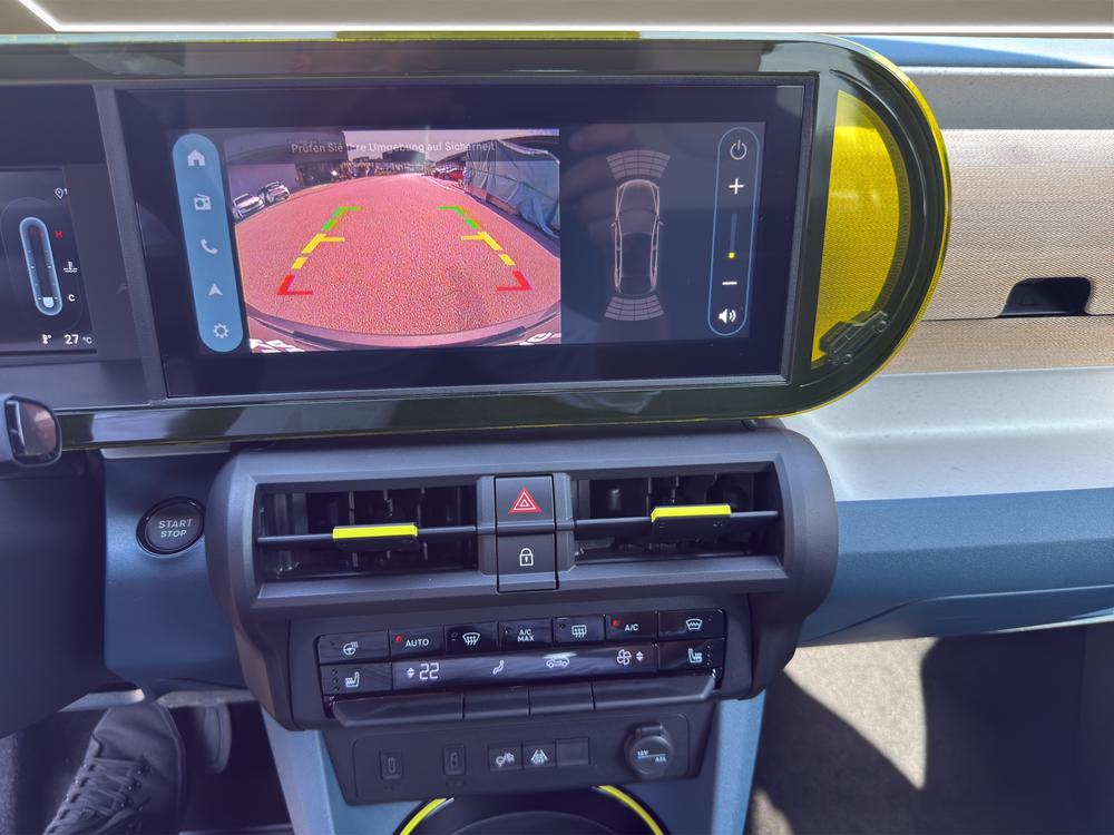 FIAT Grande Panda 1.2 Hybrid La Prima