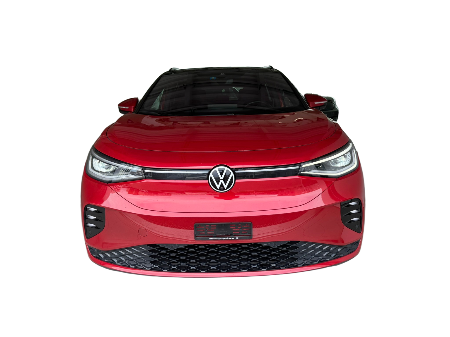 VW ID.4 GTX 77 kWh 4Motion