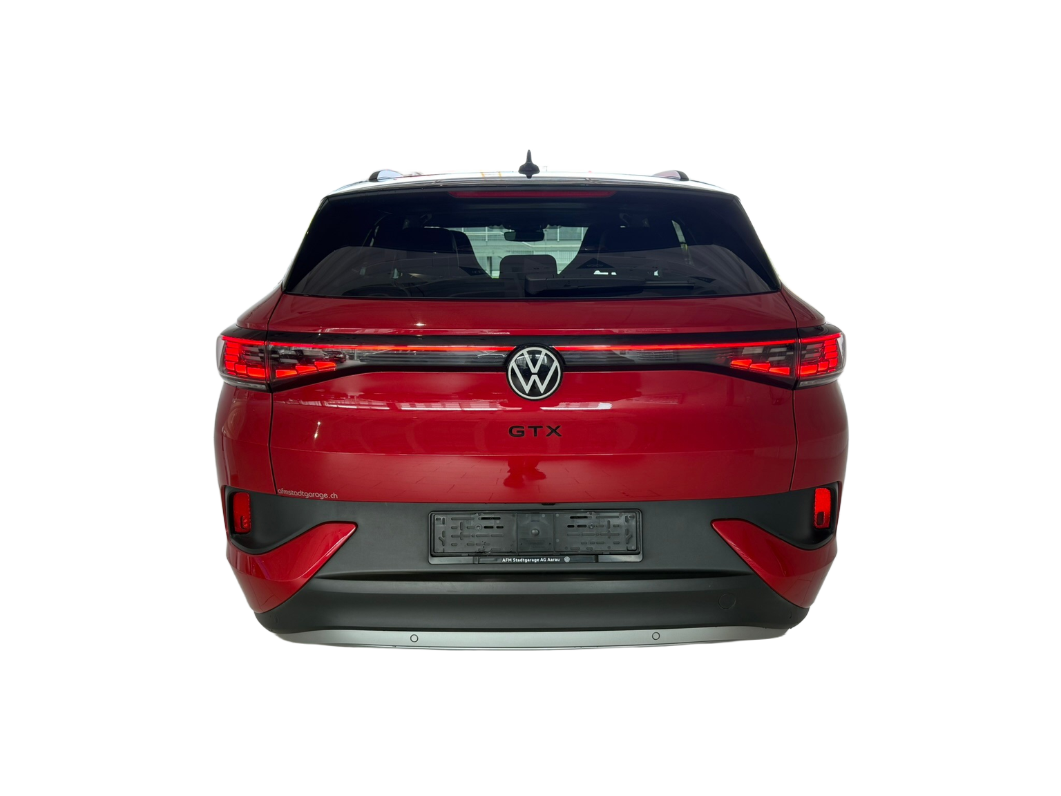 VW ID.4 GTX 77 kWh 4Motion
