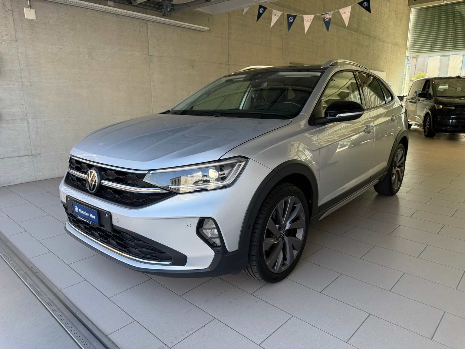 VW Taigo 1.0 TSI Style DSG