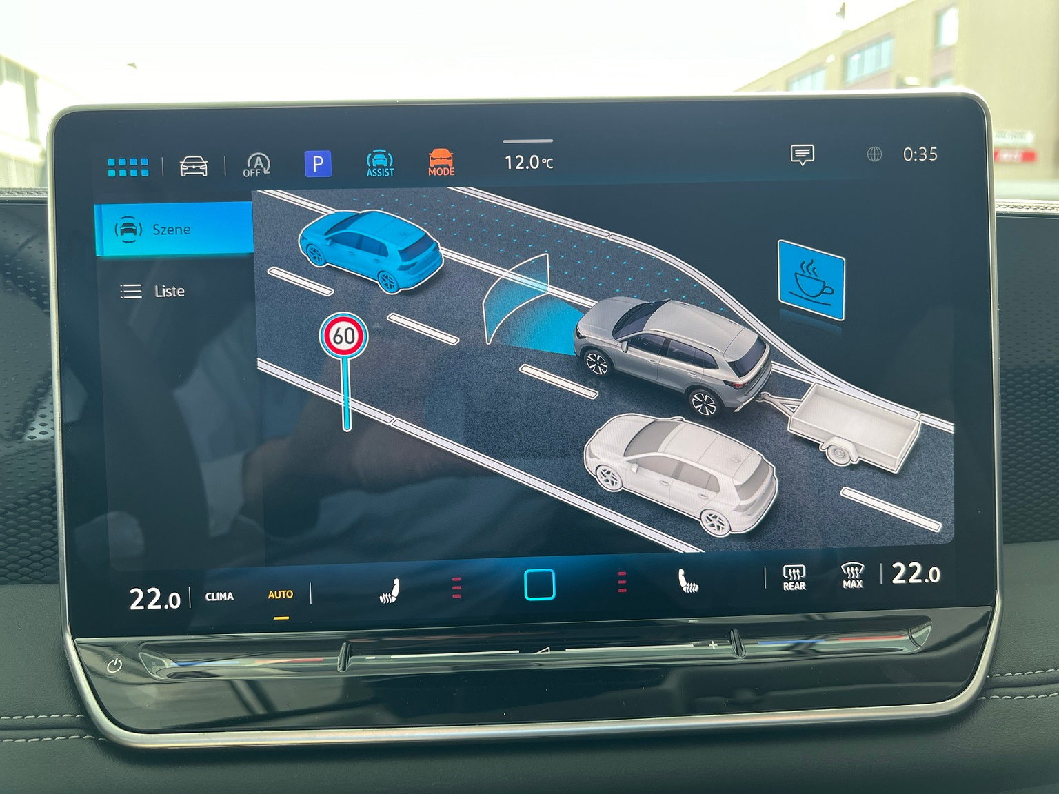 VW Tiguan 2.0 TSI DSG United 4Motion
