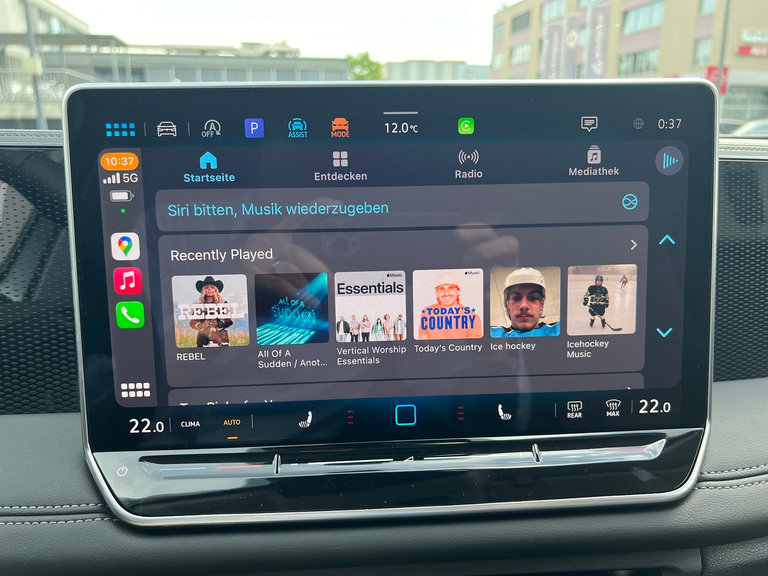 VW Tiguan 2.0 TSI DSG United 4Motion