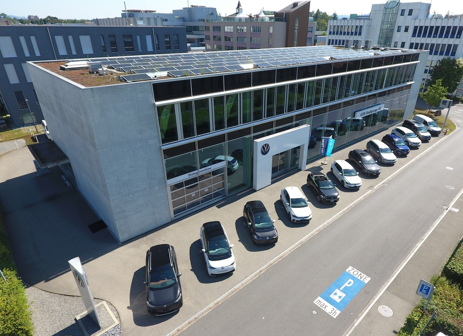 VW Tiguan 2.0 TSI DSG United 4Motion