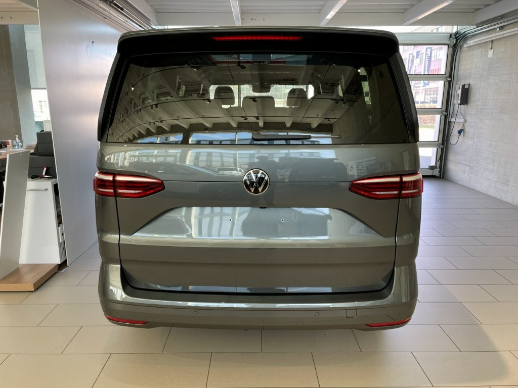 VW Multivan 2.0 TDI Liberty DSG Lang