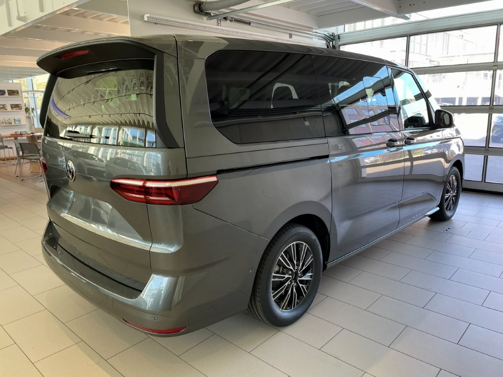 VW Multivan 2.0 TDI Liberty DSG Lang