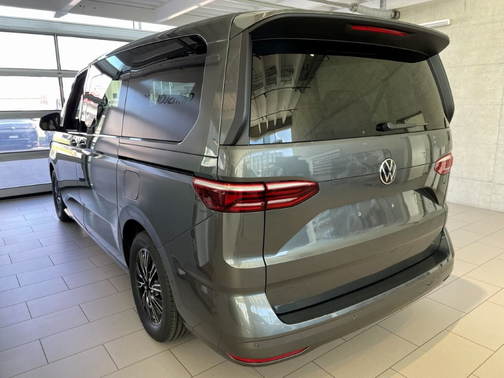 VW Multivan 2.0 TDI Liberty DSG Lang