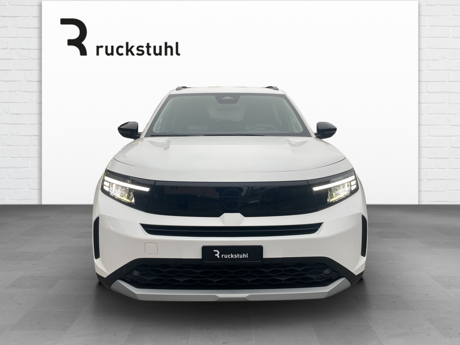 OPEL Frontera 1.2 T HEV 145 GS