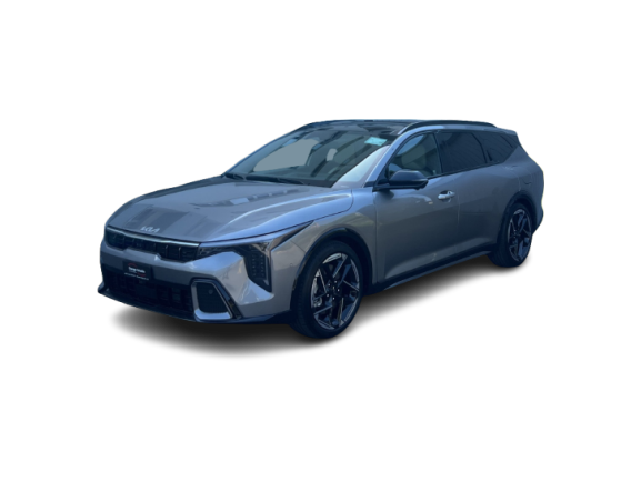 KIA K4 SW 1.6 T-GDi GT-Line