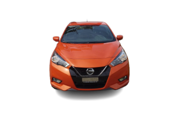 NISSAN Micra 1.0 IG-T N-Way