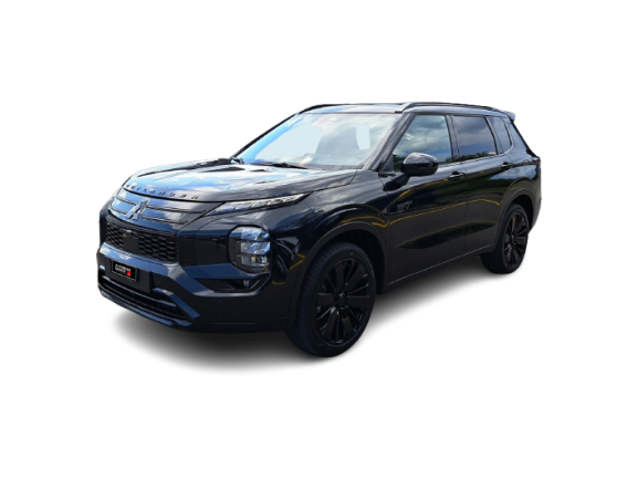 MITSUBISHI Outlander 2.4 PHEV Sport 4x4