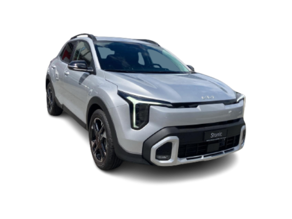 KIA Stonic 1.0 T-GDi MHEV GT-Line