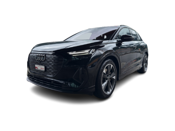 AUDI Q4 e-tron 50 quattro