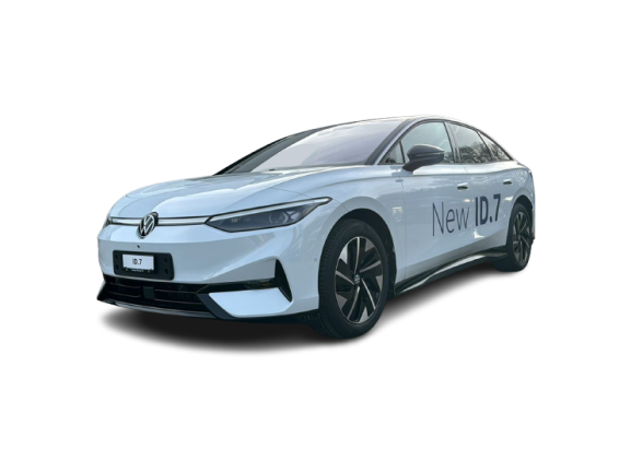 VW ID.7 Pro 77 kWh Pro