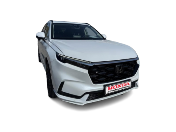 HONDA CR-V 2.0 i-MMD Plug-in Hybrid Elegance Tech 2WD