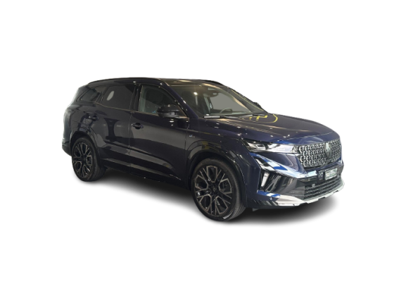 RENAULT Espace 1.2 E-Tech 200 Esprit Alpine 7-Sitze