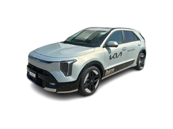 KIA Niro 1.6 GDi Hybrid Style