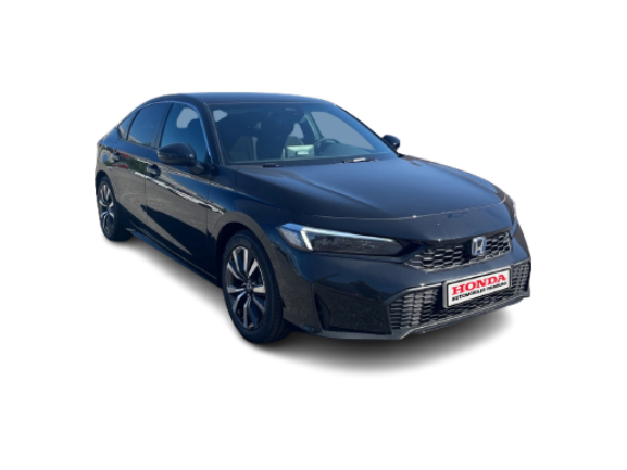 HONDA Civic 2.0 i-MMD Elegance