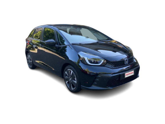 HONDA Jazz 1.5 i-MMD Advance