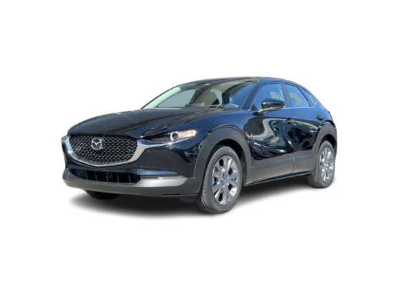 MAZDA CX-30 SKYACTIV-G 140 M Hybrid Centre Line FWD AT
