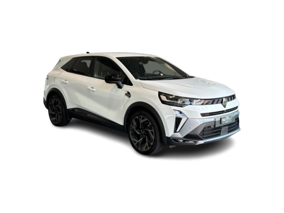 RENAULT Symbioz 1.6 E-Tech Esprit Alpine