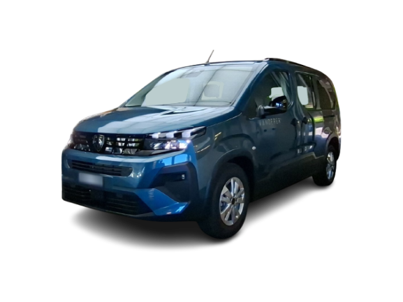 PEUGEOT Vanderer Rifter Long 1.5 BlueHDi 130 Allure