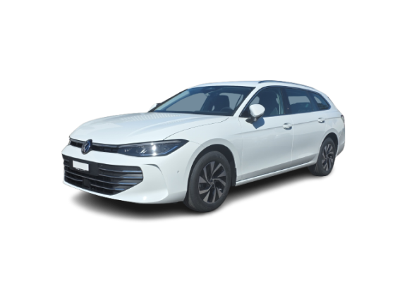 VW Passat Variant 2.0 TDI evo Business DSG