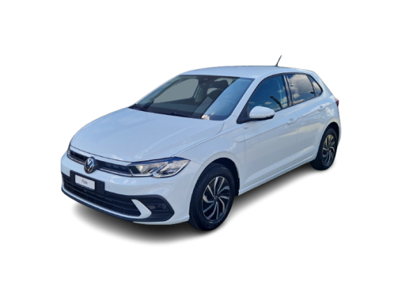 VW Polo 1.0 TSI Life DSG